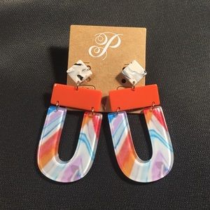 🆕 Plunder Earrings